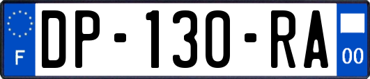DP-130-RA