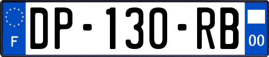 DP-130-RB