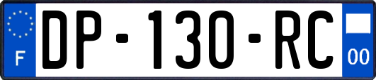 DP-130-RC