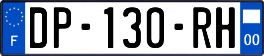 DP-130-RH