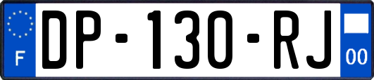 DP-130-RJ