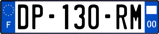 DP-130-RM