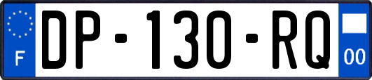 DP-130-RQ