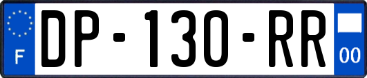 DP-130-RR