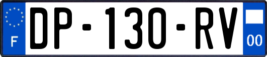 DP-130-RV