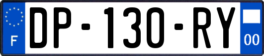 DP-130-RY