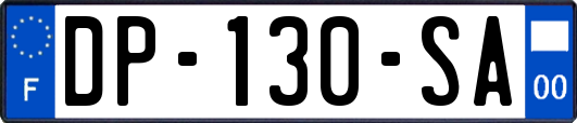 DP-130-SA