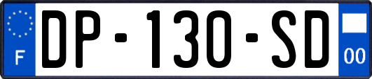 DP-130-SD