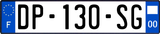 DP-130-SG