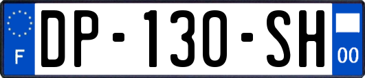 DP-130-SH