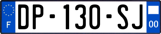 DP-130-SJ