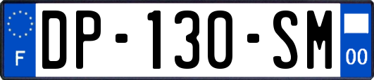 DP-130-SM