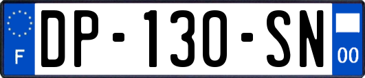 DP-130-SN