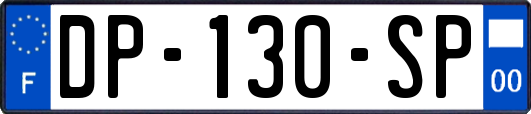 DP-130-SP