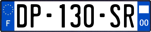 DP-130-SR