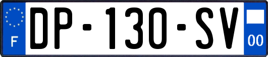 DP-130-SV