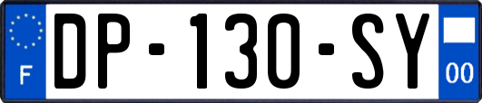 DP-130-SY