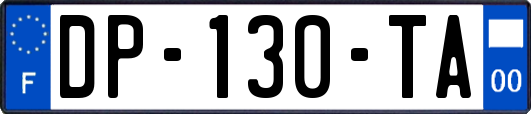 DP-130-TA