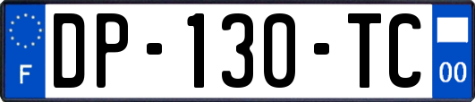 DP-130-TC