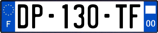 DP-130-TF