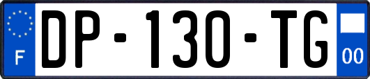 DP-130-TG
