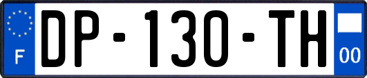 DP-130-TH