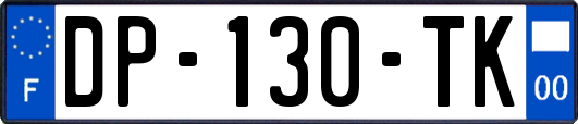 DP-130-TK