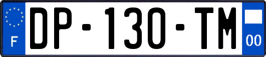 DP-130-TM