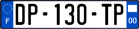 DP-130-TP