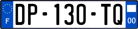 DP-130-TQ