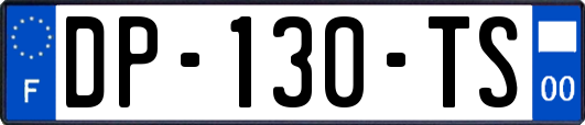 DP-130-TS
