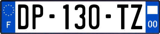 DP-130-TZ