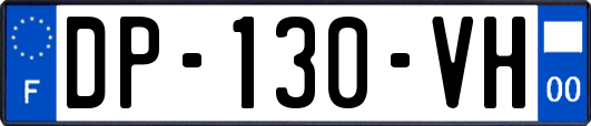 DP-130-VH