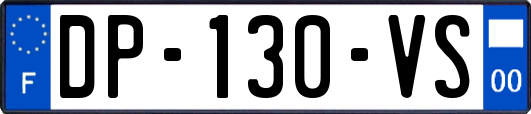 DP-130-VS