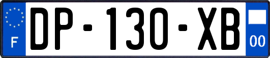 DP-130-XB