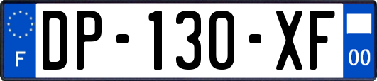 DP-130-XF