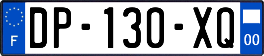 DP-130-XQ