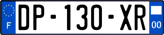 DP-130-XR