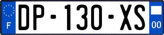 DP-130-XS