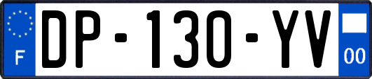 DP-130-YV