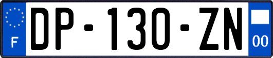 DP-130-ZN