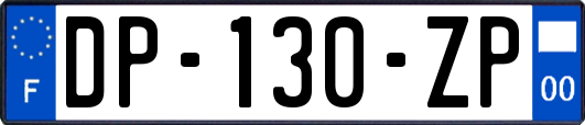 DP-130-ZP