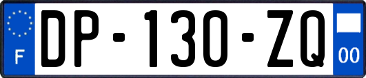 DP-130-ZQ