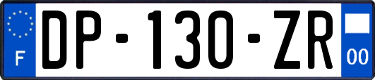 DP-130-ZR