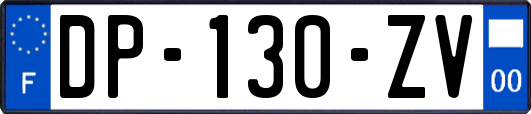 DP-130-ZV