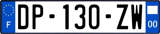 DP-130-ZW