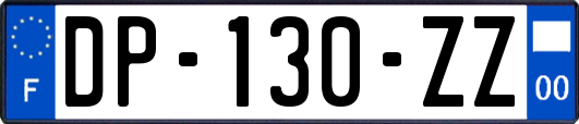 DP-130-ZZ