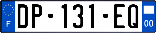 DP-131-EQ