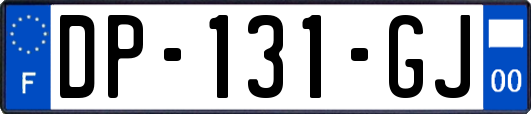 DP-131-GJ