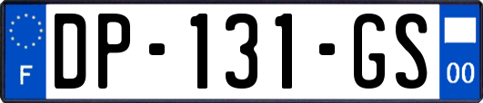 DP-131-GS